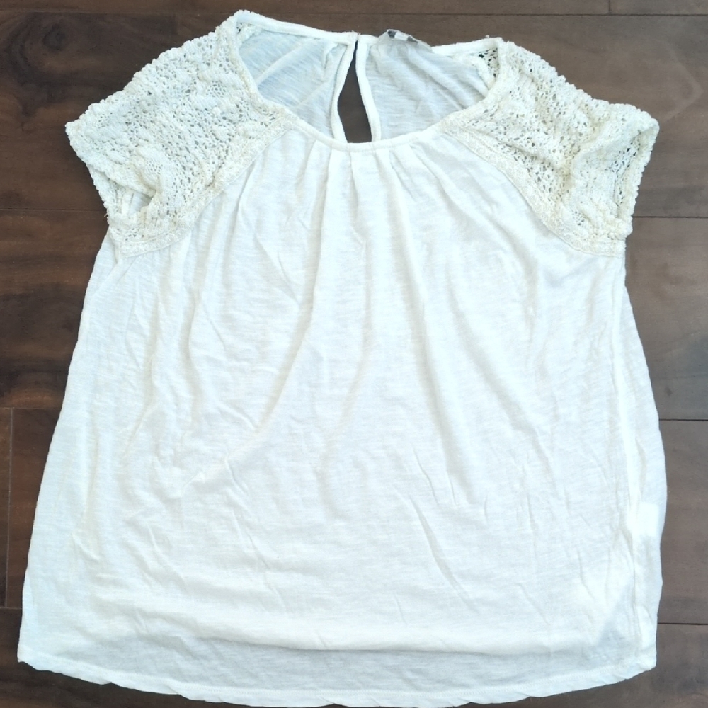 Lucky Brand Women's Top
